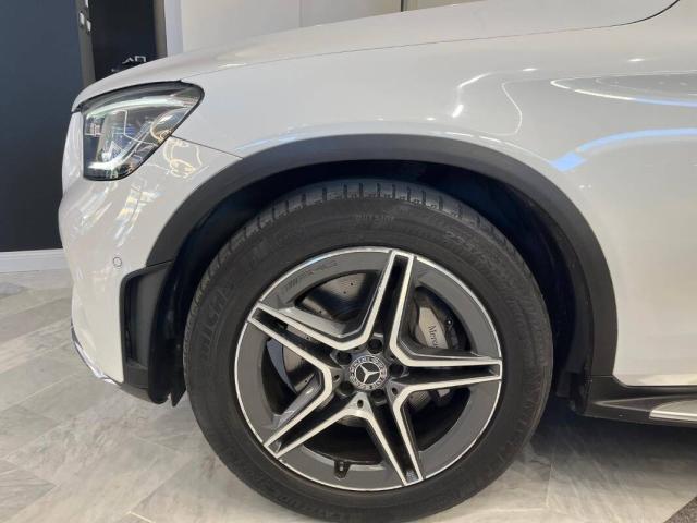 Mercedes Classe GLC 220 d Premium Plus 4matic auto - Immagine 16