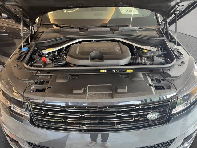 Land Rover Range Rover Sport 3.0d i6 mhev Dynamic HSE awd 300cv auto - Immagine 13