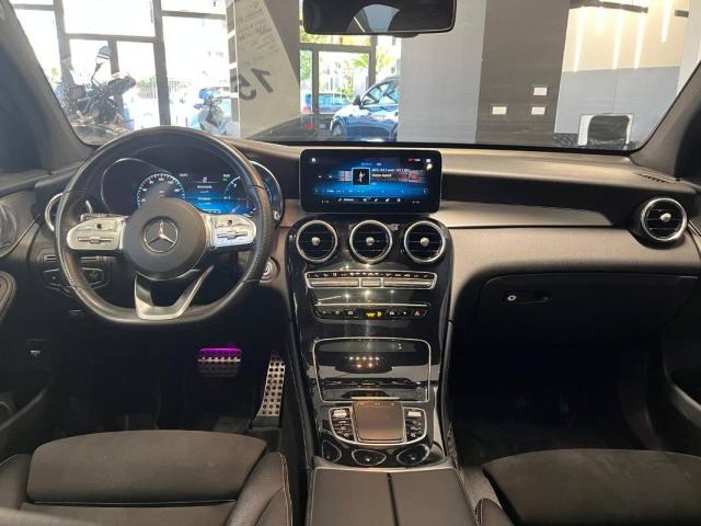 Mercedes Classe GLC 220 d Premium Plus 4matic auto - Immagine 1