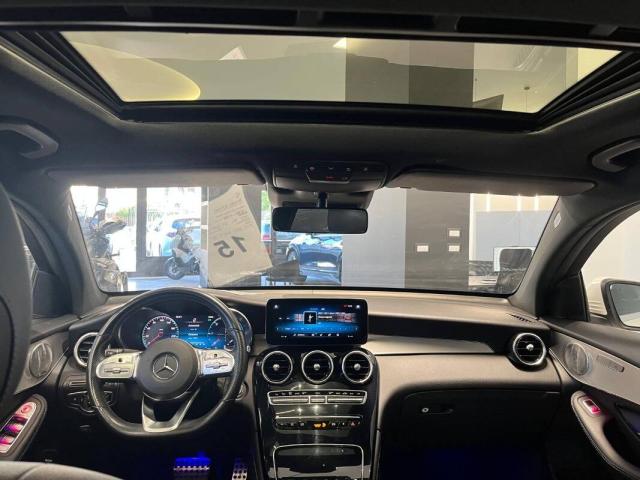 Mercedes Classe GLC 220 d Premium Plus 4matic auto - Immagine 21