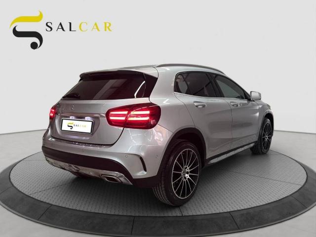 Mercedes Classe GLA 180 d Premium auto - Immagine 6