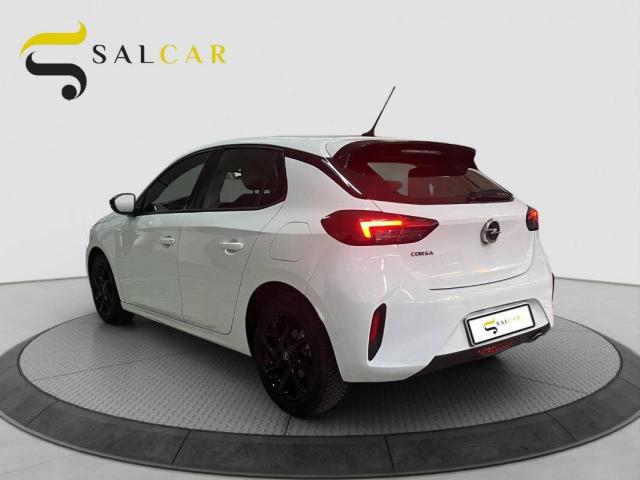 Opel Corsa 1.5 GS Line s&s 100cv - Immagine 22