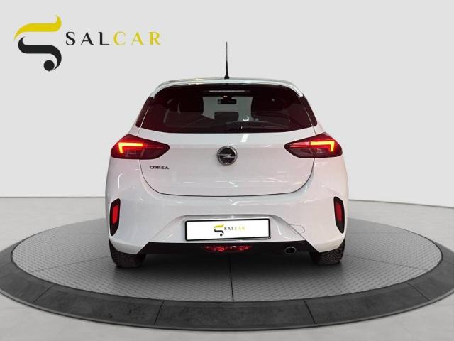 Opel Corsa 1.5 GS Line s&s 100cv - Immagine 17