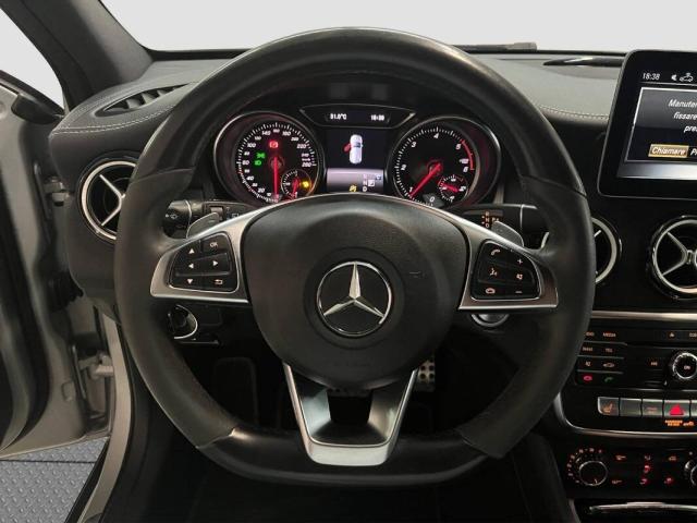 Mercedes Classe GLA 180 d Premium auto - Immagine 7
