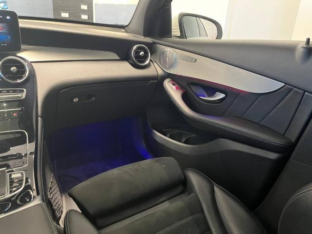 Mercedes Classe GLC 220 d Premium Plus 4matic auto - Immagine 5