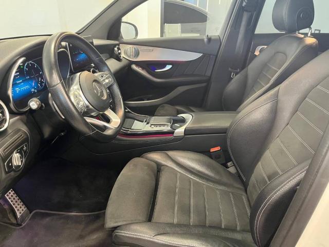 Mercedes Classe GLC 220 d Premium Plus 4matic auto - Immagine 12