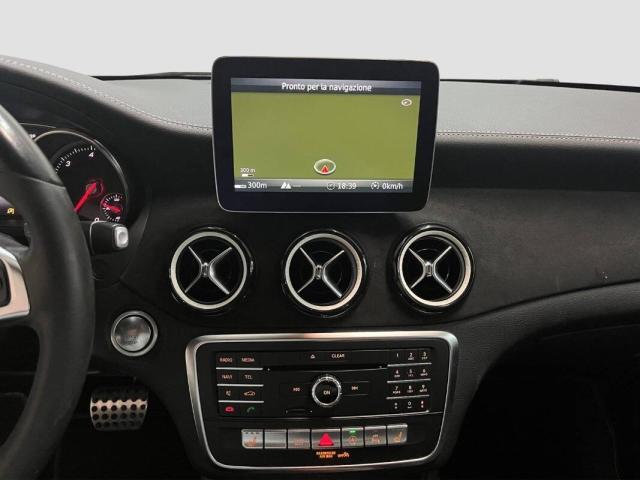 Mercedes Classe GLA 180 d Premium auto - Immagine 8