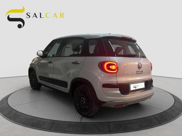 Fiat 500 L 1.3 mjt 95cv my20 - Immagine 13