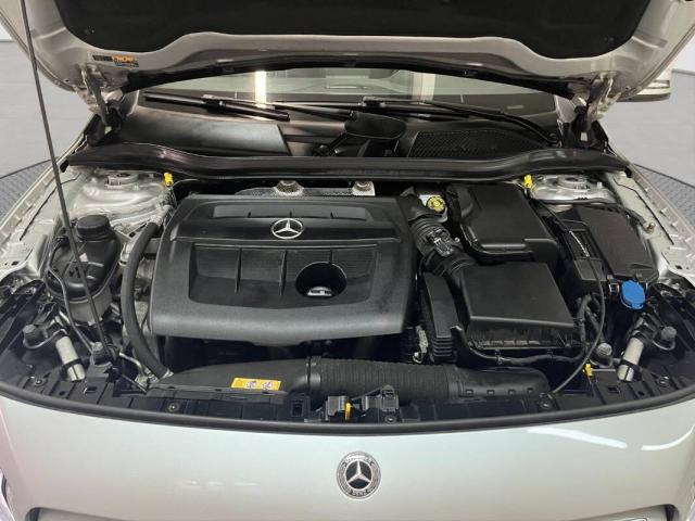 Mercedes Classe GLA 180 d Premium auto - Immagine 5