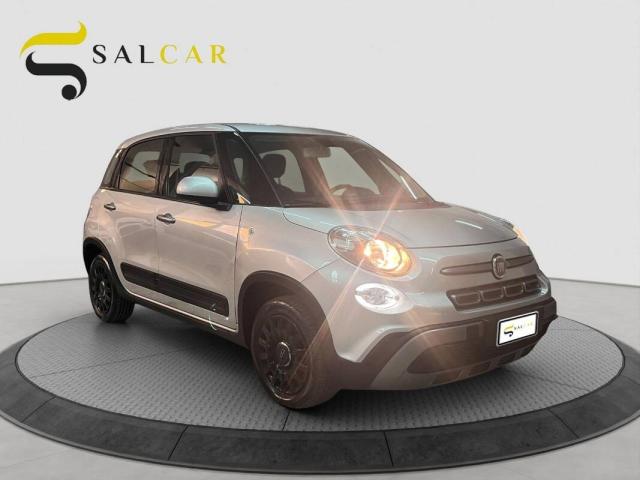 Fiat 500 L 1.3 mjt 95cv my20 - Immagine 17