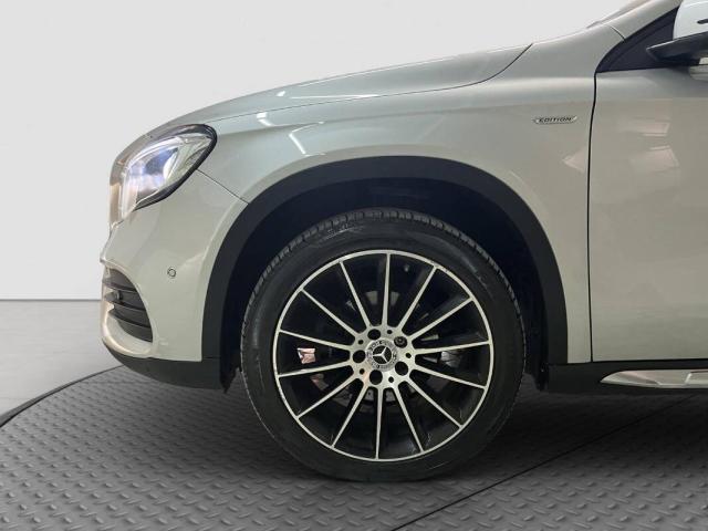 Mercedes Classe GLA 180 d Premium auto - Immagine 18