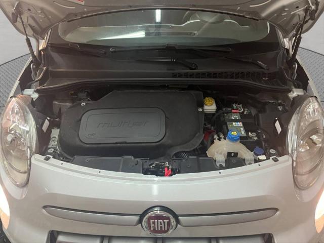 Fiat 500 L 1.3 mjt 95cv my20 - Immagine 16