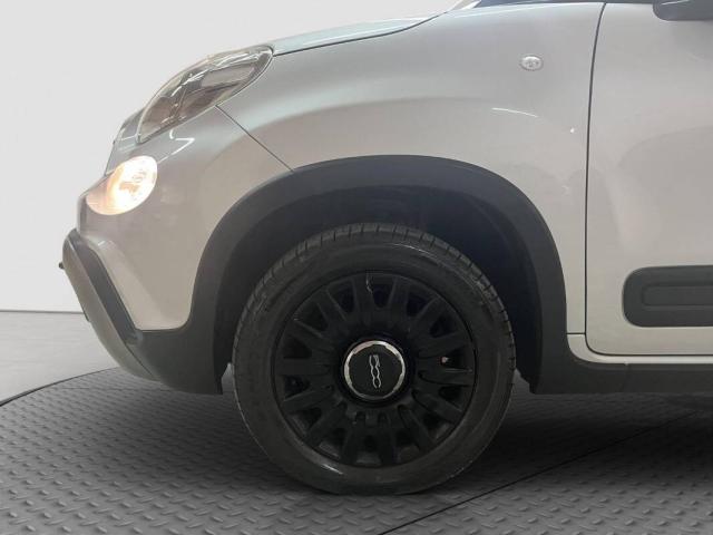 Fiat 500 L 1.3 mjt 95cv my20 - Immagine 9