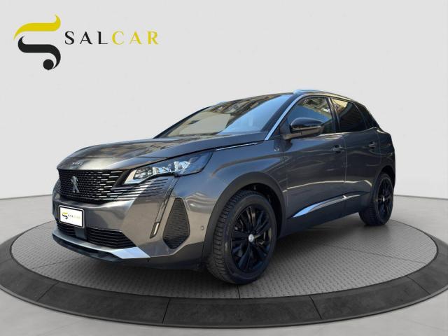 Peugeot 3008 II 1.5 bluehdi GT s&s 130cv eat8 - Immagine 12