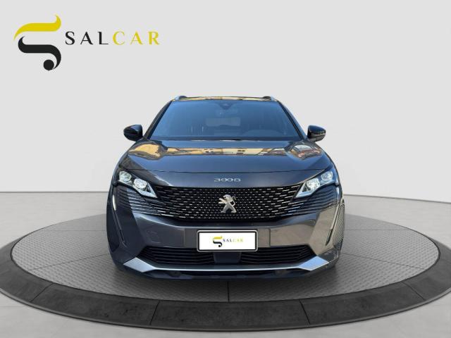 Peugeot 3008 II 1.5 bluehdi GT s&s 130cv eat8 - Immagine 11