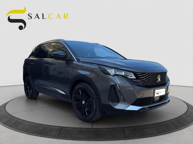 Peugeot 3008 II 1.5 bluehdi GT s&s 130cv eat8 - Immagine 19