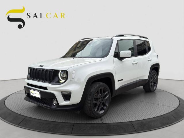 Jeep Renegade 2.0 mjt S 4wd 140cv auto 9m - Immagine 11