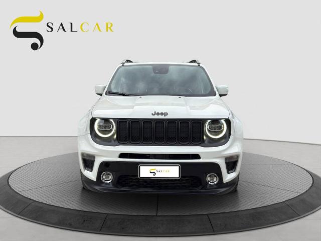 Jeep Renegade 2.0 mjt S 4wd 140cv auto 9m - Immagine 5