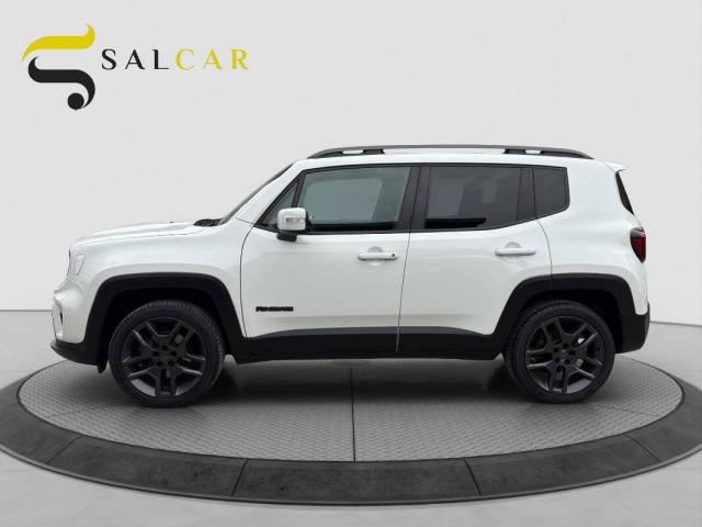Jeep Renegade 2.0 mjt S 4wd 140cv auto 9m - Immagine 14