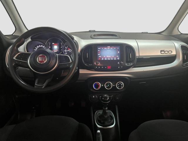 Fiat 500 L 1.3 mjt 95cv my20 - Immagine 21
