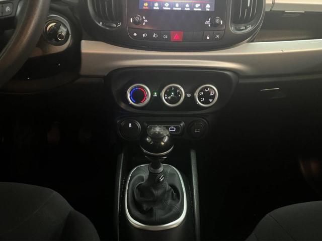 Fiat 500 L 1.3 mjt 95cv my20 - Immagine 11
