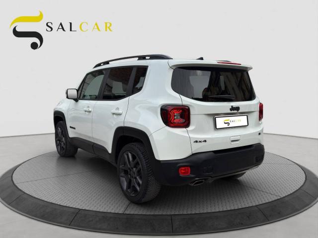 Jeep Renegade 2.0 mjt S 4wd 140cv auto 9m - Immagine 20
