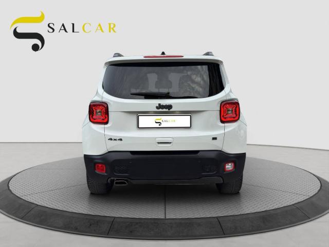 Jeep Renegade 2.0 mjt S 4wd 140cv auto 9m - Immagine 19
