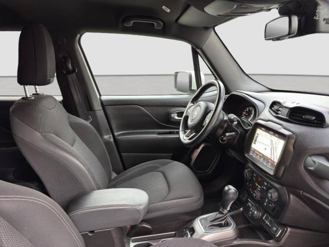 Jeep Renegade 2.0 mjt S 4wd 140cv auto 9m - Immagine 10