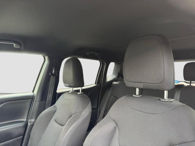 Jeep Renegade 2.0 mjt S 4wd 140cv auto 9m - Immagine 4