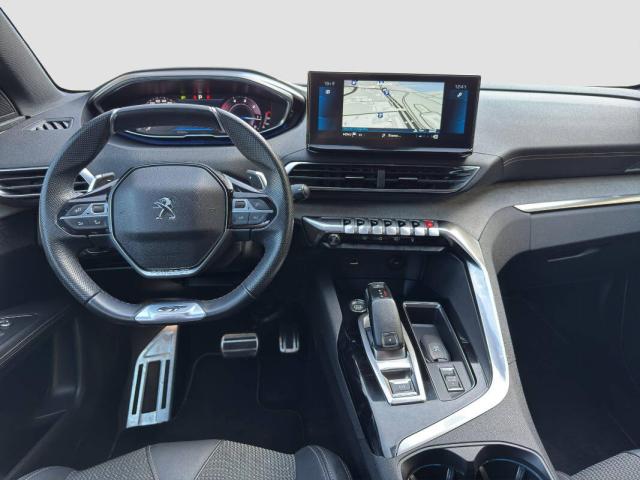 Peugeot 3008 II 1.5 bluehdi GT s&s 130cv eat8 - Immagine 7