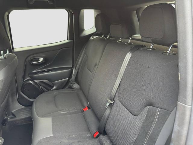 Jeep Renegade 2.0 mjt S 4wd 140cv auto 9m - Immagine 17