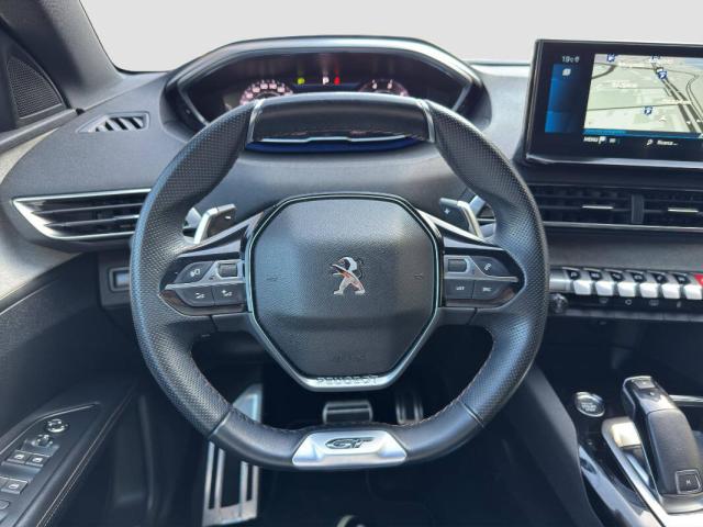 Peugeot 3008 II 1.5 bluehdi GT s&s 130cv eat8 - Immagine 13