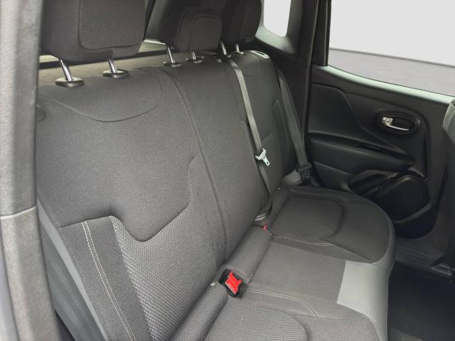 Jeep Renegade 2.0 mjt S 4wd 140cv auto 9m - Immagine 1