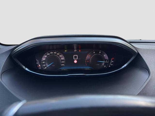 Peugeot 3008 II 1.5 bluehdi GT s&s 130cv eat8 - Immagine 3