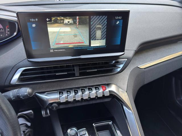 Peugeot 3008 II 1.5 bluehdi GT s&s 130cv eat8 - Immagine 18