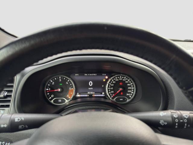 Jeep Renegade 2.0 mjt S 4wd 140cv auto 9m - Immagine 18