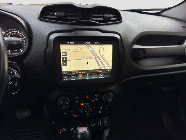 Jeep Renegade 2.0 mjt S 4wd 140cv auto 9m - Immagine 15