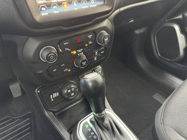 Jeep Renegade 2.0 mjt S 4wd 140cv auto 9m - Immagine 6