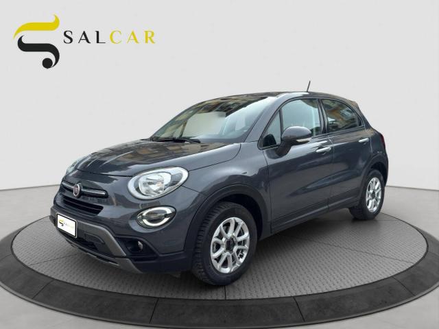 Fiat 500X 1.6 mjt Business 4x2 120cv dct - Immagine 14