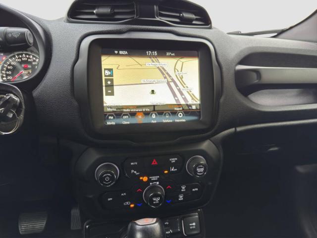Jeep Renegade 2.0 mjt S 4wd 140cv auto 9m - Immagine 23