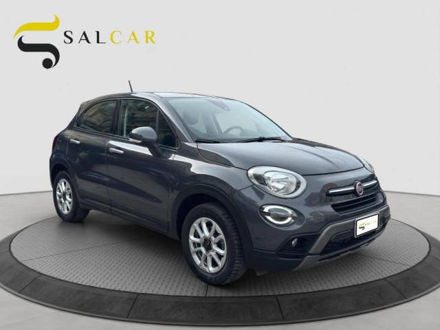Fiat 500X 1.6 mjt Business 4x2 120cv dct - Immagine 2