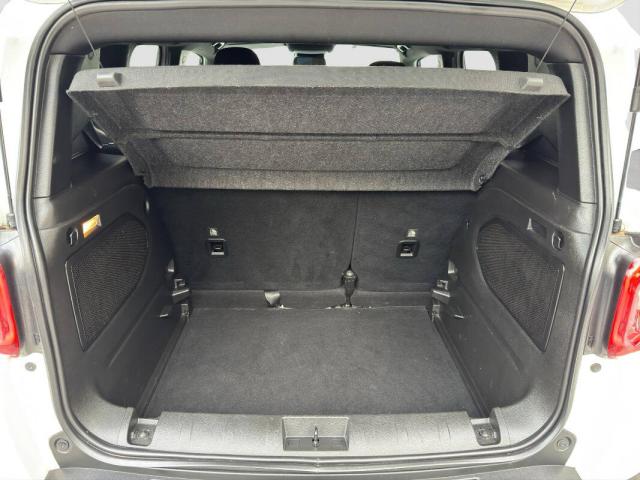 Jeep Renegade 2.0 mjt S 4wd 140cv auto 9m - Immagine 9