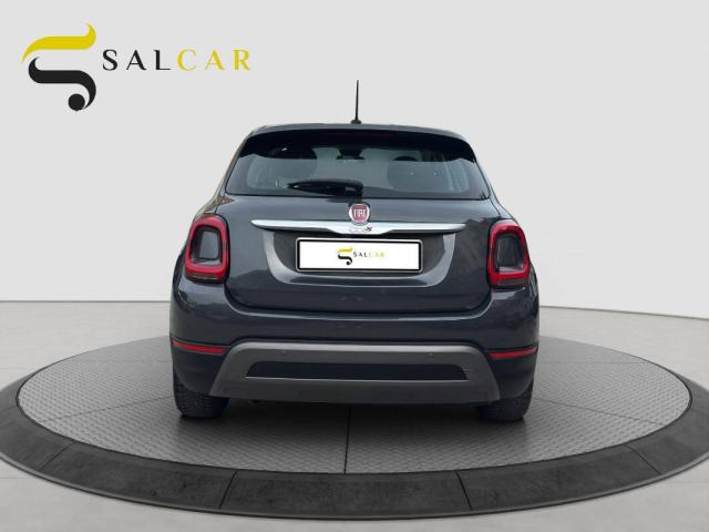 Fiat 500X 1.6 mjt Business 4x2 120cv dct - Immagine 7
