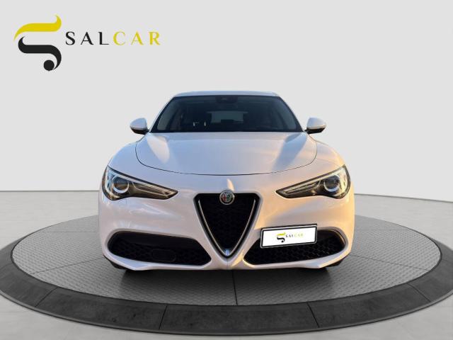 Alfa Romeo Stelvio 2.2 t Super rwd 160cv auto - Immagine 22