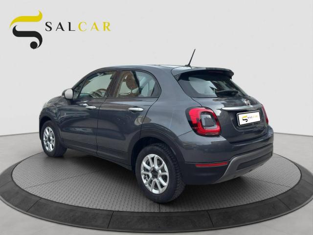 Fiat 500X 1.6 mjt Business 4x2 120cv dct - Immagine 4