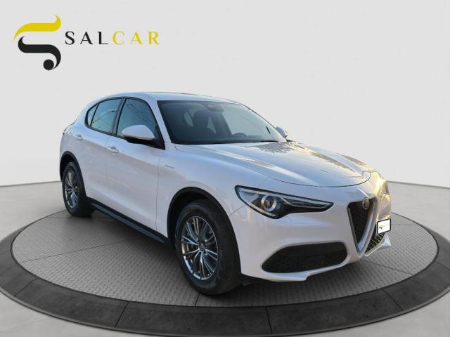 Alfa Romeo Stelvio 2.2 t Super rwd 160cv auto - Immagine 18