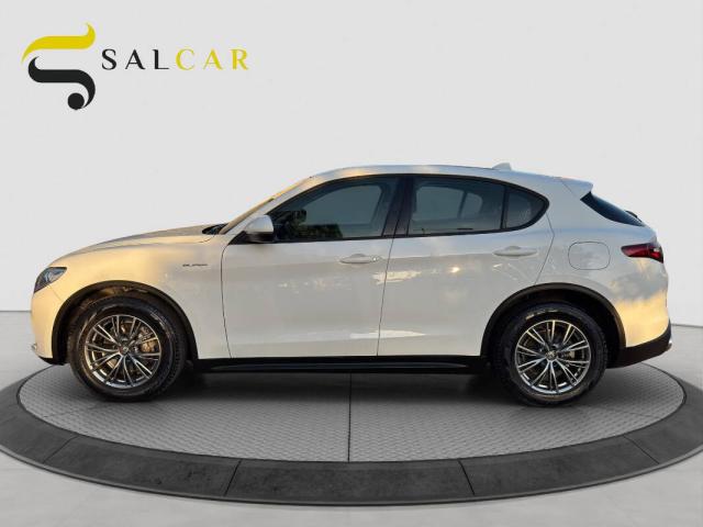 Alfa Romeo Stelvio 2.2 t Super rwd 160cv auto - Immagine 19