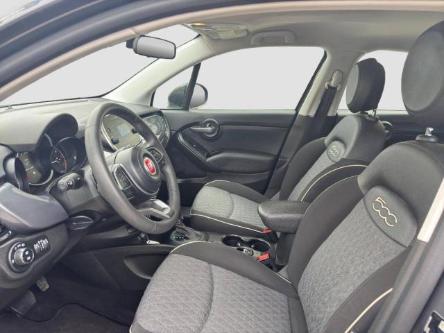 Fiat 500X 1.6 mjt Business 4x2 120cv dct - Immagine 20