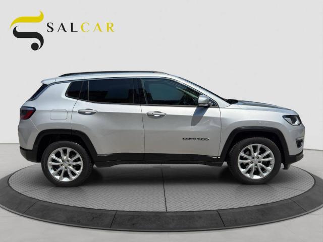 Jeep Compass 1.6 mjt Limited 2wd 120cv my20 - Immagine 13