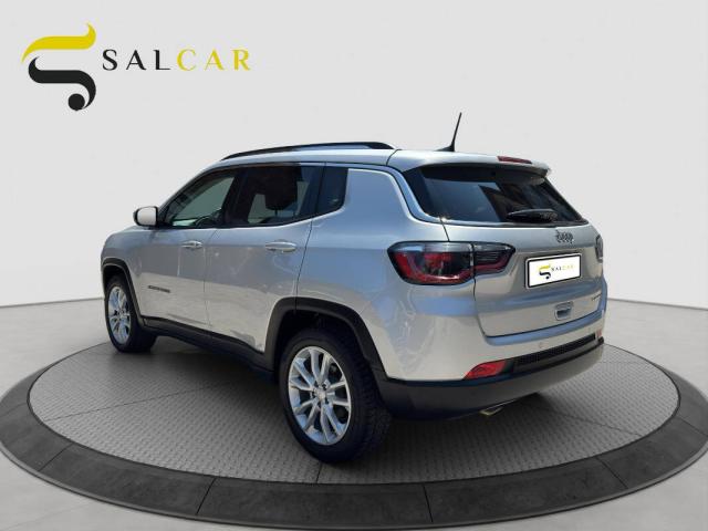 Jeep Compass 1.6 mjt Limited 2wd 120cv my20 - Immagine 6